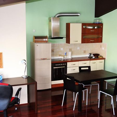 Apartment Vesna Doc Dubrovnik Zimmer foto