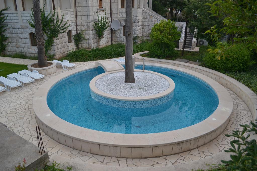 Apartment Vesna Doc Dubrovnik Exterior foto