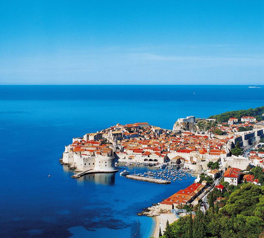 Apartment Vesna Doc Dubrovnik Zimmer foto