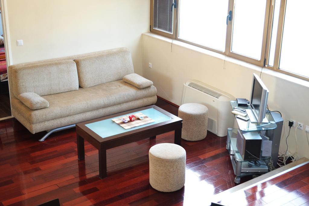 Apartment Vesna Doc Dubrovnik Zimmer foto
