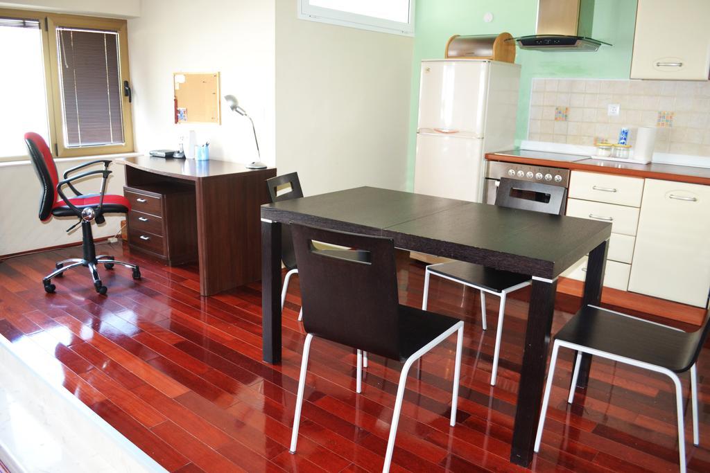 Apartment Vesna Doc Dubrovnik Zimmer foto