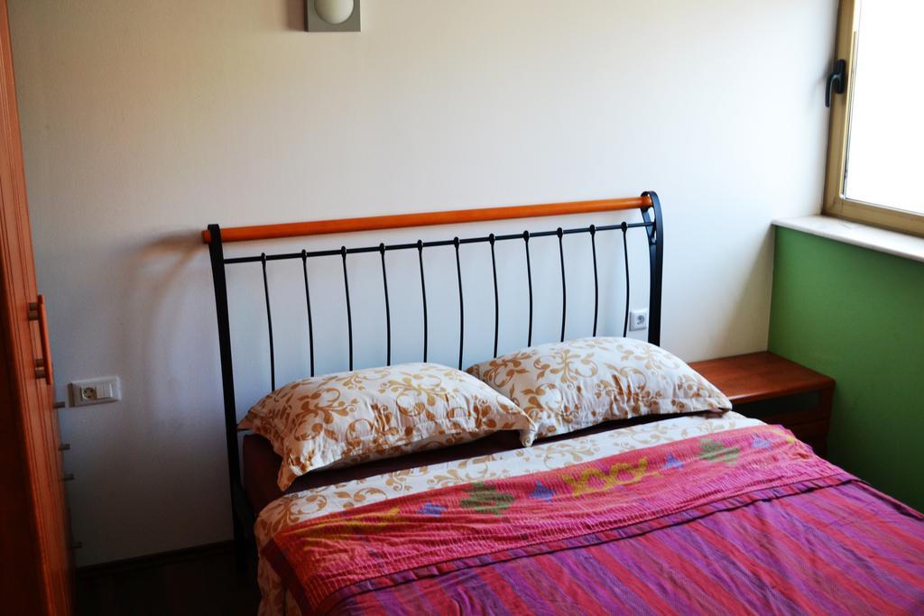 Apartment Vesna Doc Dubrovnik Zimmer foto