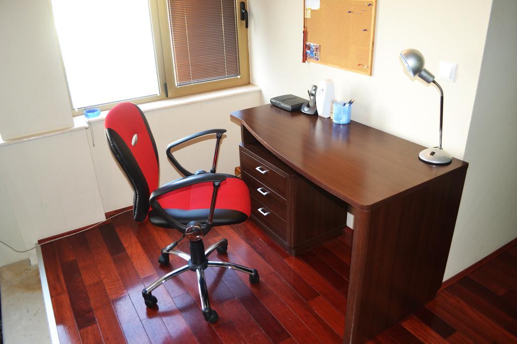 Apartment Vesna Doc Dubrovnik Zimmer foto