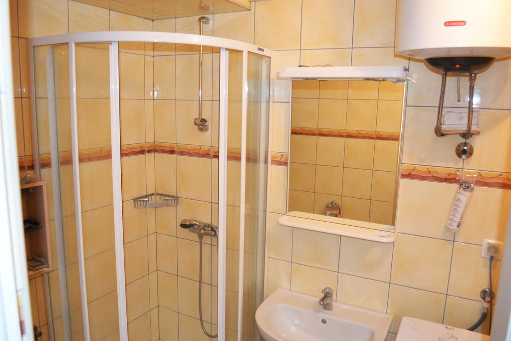 Apartment Vesna Doc Dubrovnik Exterior foto