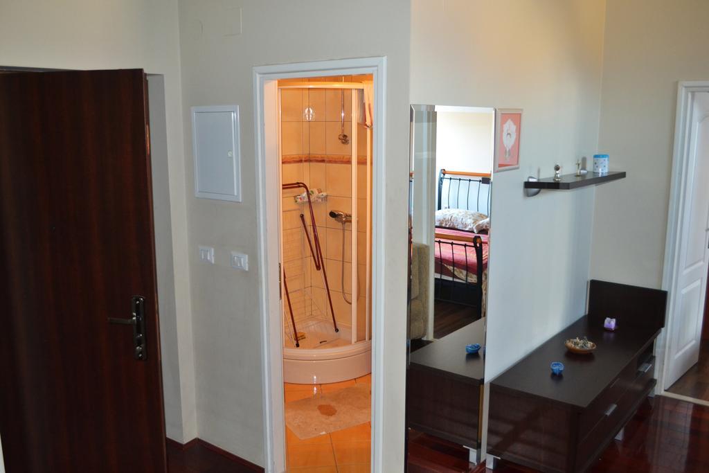 Apartment Vesna Doc Dubrovnik Zimmer foto