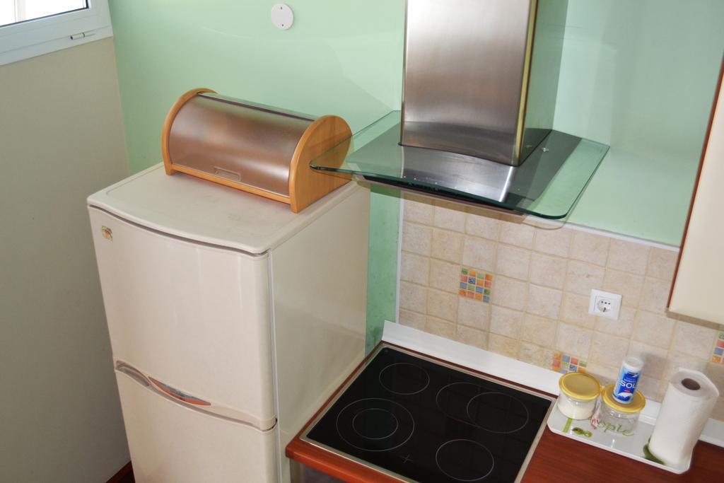 Apartment Vesna Doc Dubrovnik Zimmer foto