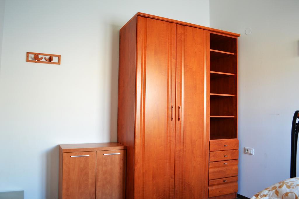 Apartment Vesna Doc Dubrovnik Zimmer foto